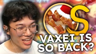 BTMC REACTS TO VAXEI EMBRYO S RANK [upl. by Eiznik635]