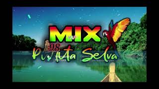 DJ JUANMIX SELVA BAILABLE 2024EXPLOSION DE IQUITOSIPRIVADOSSOCIEDAD PRIVADAINTERN YURIMAGUAS [upl. by Amerd]