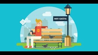 Instabridge WiFi Contraseñas WiFi y Redes Gratis [upl. by Anitnerolf]