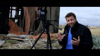 Video review of the Blackmagic cinema camera [upl. by Swords]