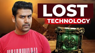 Ancient Lost Technology  How Old Technology was Ahead of Time हिंदी में [upl. by Uol]