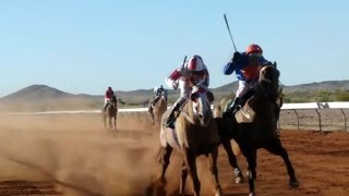 The Pilbara  Country Cups [upl. by Screens]