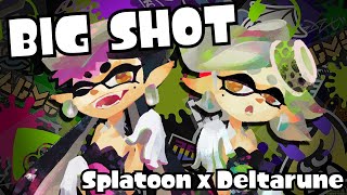 SPLATTER SHOT  Squid Sisters  Splatoon [upl. by Andromada]