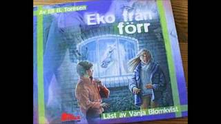 Eko från förr CD3 Kapitel 3 [upl. by Almira]