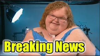 1000LB SISTERS SEASON 5 EPISODE 8 TAMMY SLATON FIGHTS TO THE DEATH [upl. by Aterg]