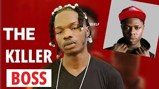 How Naira Marley Became the End of Mohbad  Mini Documentary [upl. by Ennove582]