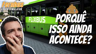 🌟 FERNBUS GAMEPLAY NOTURNA CONFERINDO NOVA ATUALIZAÇÃO CONSOLES 🌟 [upl. by Eseekram]