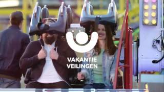 VakantieVeilingen  Dierentuinen amp pretparken [upl. by Yeltihw]