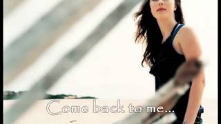 Hayley Westenra  Pokarekare Ana English Subtitles [upl. by Mungovan]