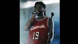 FREE J COLE TYPE BEAT  Chasin Dreams quot [upl. by Philomena202]