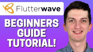 How To Use Flutterwave  Flutterwave Tutorial 2022 [upl. by Aiker]