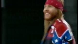 Guns n Roses Civil War Live [upl. by Aneert520]