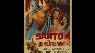 Samson vs the Vampire Women [upl. by Dualc]