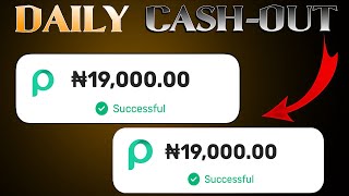 🤑DAILY WITHDRAWAL 💰💰CashOut 19000 Naira Daily NEW MINING SITE 2024 [upl. by Vachil549]