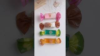 🍫✨Chocolate Squishy DIY with Nano Tape shorts diy art craft youtubeshortsviral [upl. by Aeht]