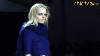 Model Hanne Gaby Odiele [upl. by Nlycaj898]