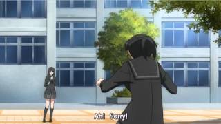 Amagami SS catch it like a puppy [upl. by Reiners975]