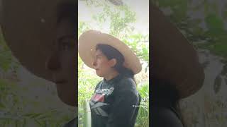 Vaquero vaquero vaquero 🤠 fypシ゚viral shortvideos rancho [upl. by Winser]