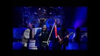 Lynyrd Skynyrd  Free Bird Live [upl. by Ludmilla524]