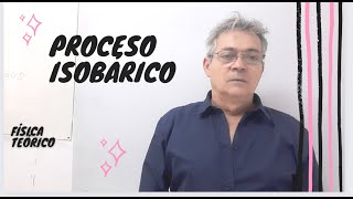 Proceso isobárico termodinamica ingresomedicina uncuyo física ruloflex rulocaba [upl. by Adlemy]