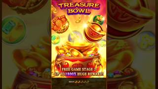 Treasure Bowl From JDB Slot Games X50 Jackpot [upl. by Onek]