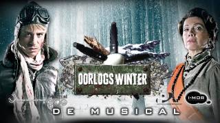 Oorlogswinter de Musical Teaser [upl. by Muffin527]