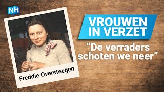 Collaborateur en verzetsman getuigen over de oorlog [upl. by Schreibe]