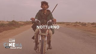 Cinema Italian Style Trailer Notturno [upl. by Volotta441]