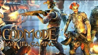 God Mode PC Gameplay HD 1440p [upl. by Summer]