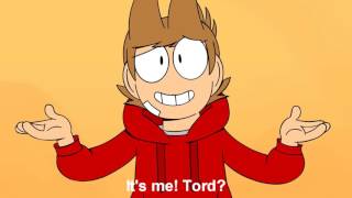 you reposted in the wrong eddsworld [upl. by Notsirhc]