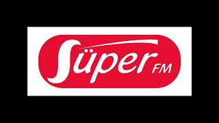 Süper Fm Jingle [upl. by Palmore]