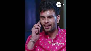 Kundali Bhagya  कुंडली भाग्य  Ep 1934  Zee TV UK [upl. by Mara]