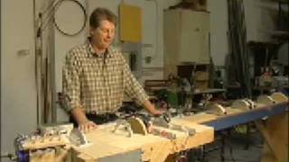 SchickMachine Hurdy Gurdy Demonstration [upl. by Korb]