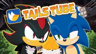 TailsTube 7  Between Two Hedgehogs [upl. by Phail]