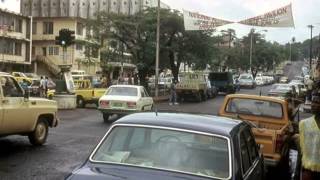 Liberia 1970 [upl. by Dulcy]