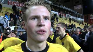 Elfsborg  GULDDAGEN HD [upl. by Kalila377]