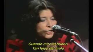 Gracias a La Vida ¡Mercedes Sosa [upl. by Banks]