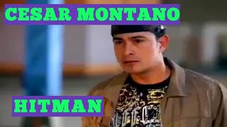 THE HITMAN  Tagalog Action Full Movie  starring  Cezar Montano [upl. by Meeks685]