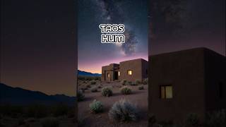 THE TAOS HUM taos taoshum england mysterious youtubeshorts interesting facts [upl. by Arabele]