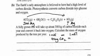 Y13 Energetics  8 Consecutive Past Papers From 20to9com [upl. by Retepnhoj684]