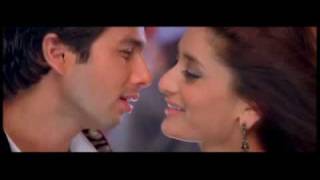 Mauja Hi Mauja with Lyrics  Jab We Met [upl. by Welby124]