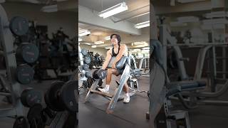 How to do Preacher Curls to Failure [upl. by Cart]