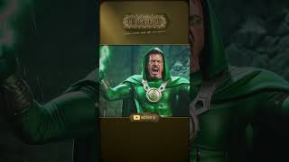 VINGADORES 5  DOOMSDAY superpanavision marvel drdoom drdestino robertdowneyjr mcu [upl. by Lazarus]