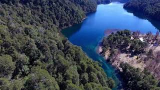 Parque Nacional Nahuel Huapi  7 Maravillas [upl. by Herbert]