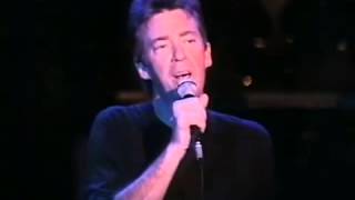 WERE ALL ALONE Live Boz Scaggs [upl. by Hametaf935]