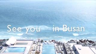 Hilton Busan Promotion Video US [upl. by Arada]