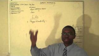 Diabetic ketoacidosis Lecture Part 2 [upl. by Ewolram627]