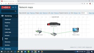 Free Network Monitoring on Windows 10  PC  Server  Router     NETVN [upl. by Yug165]