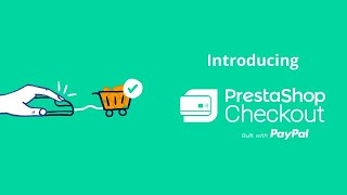 Tutorial PrestaShop Checkout  How to install it  howto ecommerce [upl. by Dysart181]