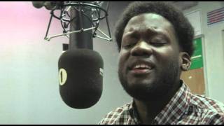 Michael Kiwanuka  Home Again live on BBC Radio 1 [upl. by Delmer666]